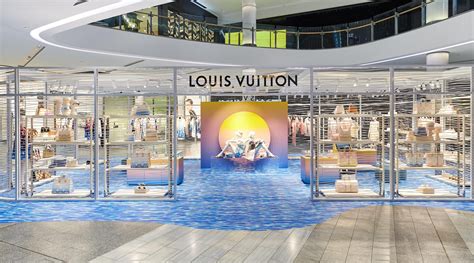 louis vuitton pacific fair|Louis Vuitton beach fair.